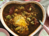 باقلی قاتوق 😋