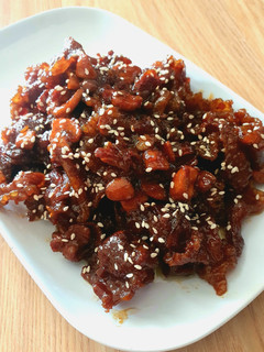 Foto resep Beef Teriyaki