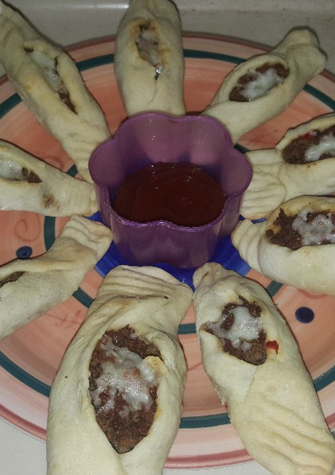 Una foto de Empanaditas árabes