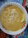 Rebung santan pedas