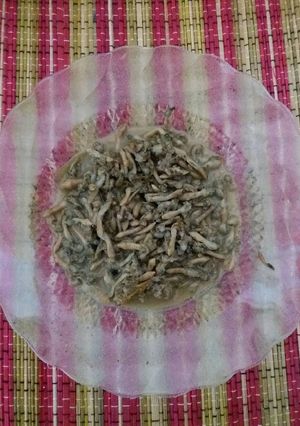 Foto resep Tumis Lorjuk / Kerang Bambu