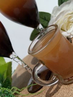 A picture of Tamarind juice.
