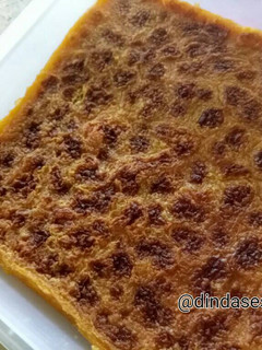 Foto resep Kue lapis maksuba palembang,kue khas palembang