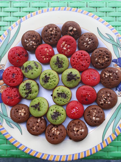 Foto resep Kue Bola Manis (Kue cubit)