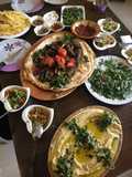 Mixed Grill (Mashawi)