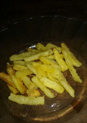 Foto resep Kentang stick krispy