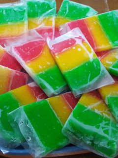 Foto resep Es gabus jadul