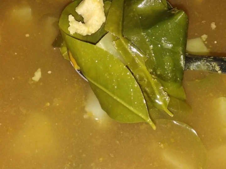 Langkah Mudah untuk Menyiapkan Resep Sayur Asem Istimewa yang  Bikin Ketagihan Anti Ribet, Lezat