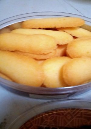 Foto resep Katetong