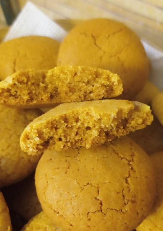 Медове печиво 🍪