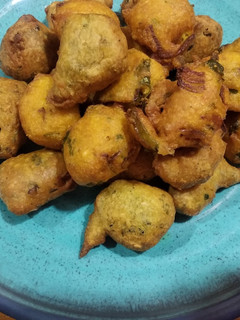 મેથી ના ભજીયા (Methi Bhajiya Recipe In Gujarati) રેસીપી મુખ્ય ફોટો