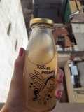 Kéfir de agua