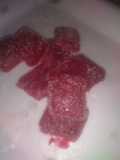 Gomitas sin grenetina 🍒
