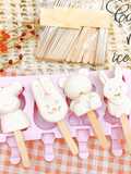 Coconut Milk Ice Cream