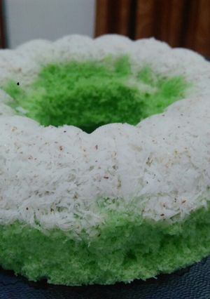 Foto resep Putu Ayu