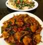 Ini dia! Resep memasak Ayam Gongso  enak