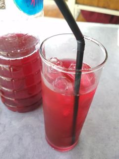 Foto resep Wedang secang