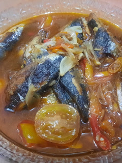 Foto resep Sarden Ikan Pindang