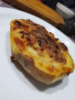 Una foto de Papas rellenas 🇺🇾