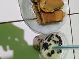 Martabak teflon lembut anti gagal