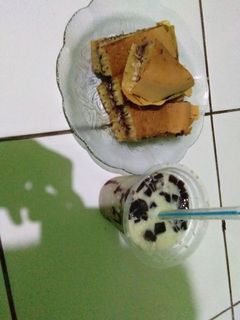 Foto resep Martabak teflon lembut anti gagal