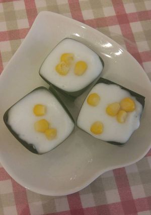 Foto resep Kuih tako