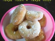 Gambar donat kimpul