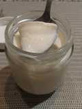 Yogur Vegano o normal individual con Yogurtera