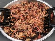 A picture of pork cayenne