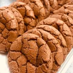 كوكيز 🍪-レシピのメイン写真