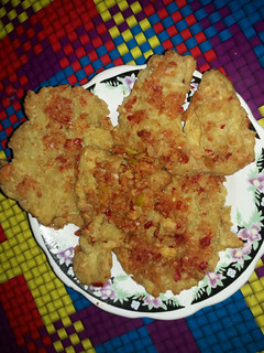 Foto resep Telur Geprek Viral