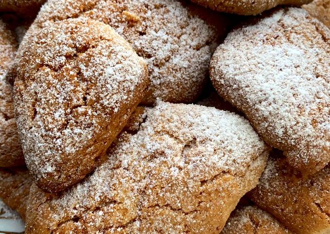 Бюджетное печенье