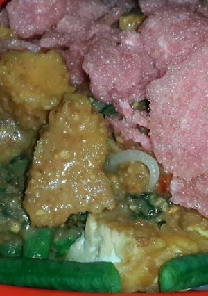 Foto resep Pecal endess