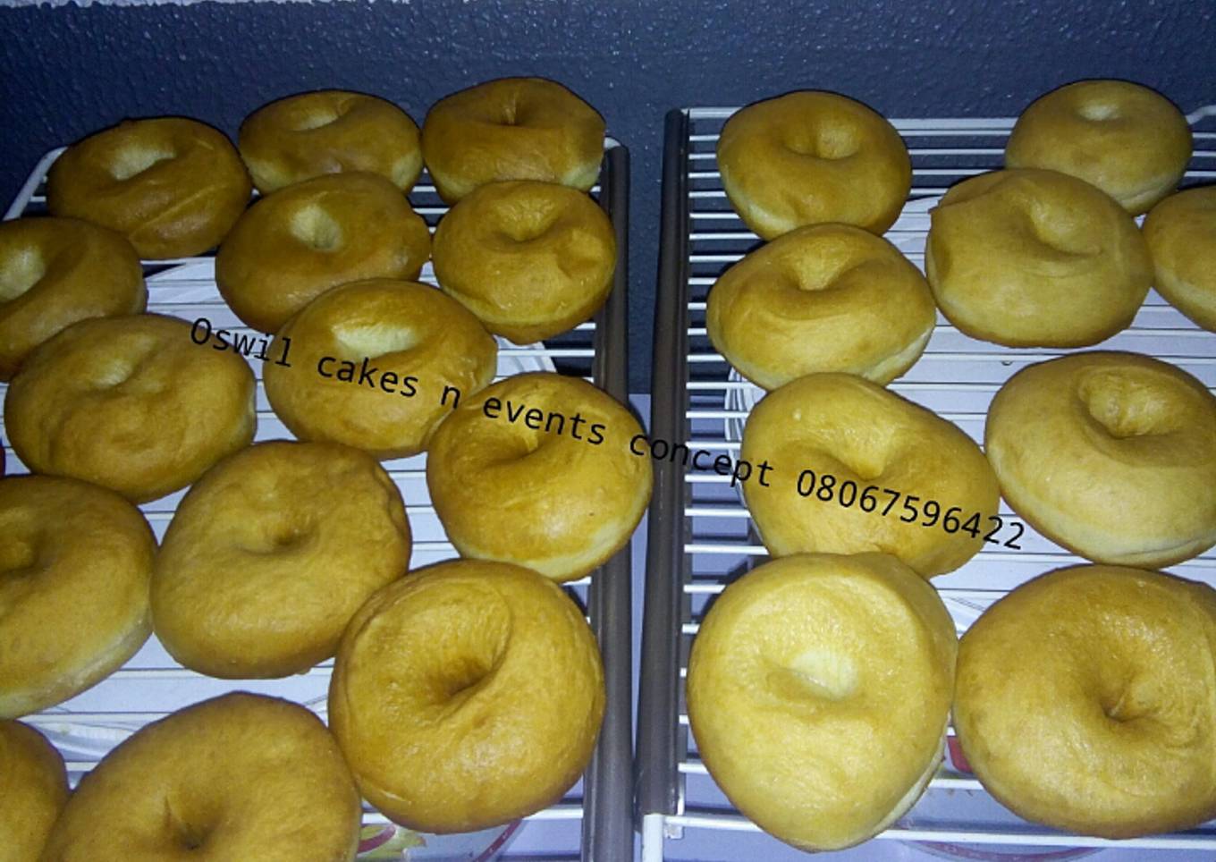 Doughnut