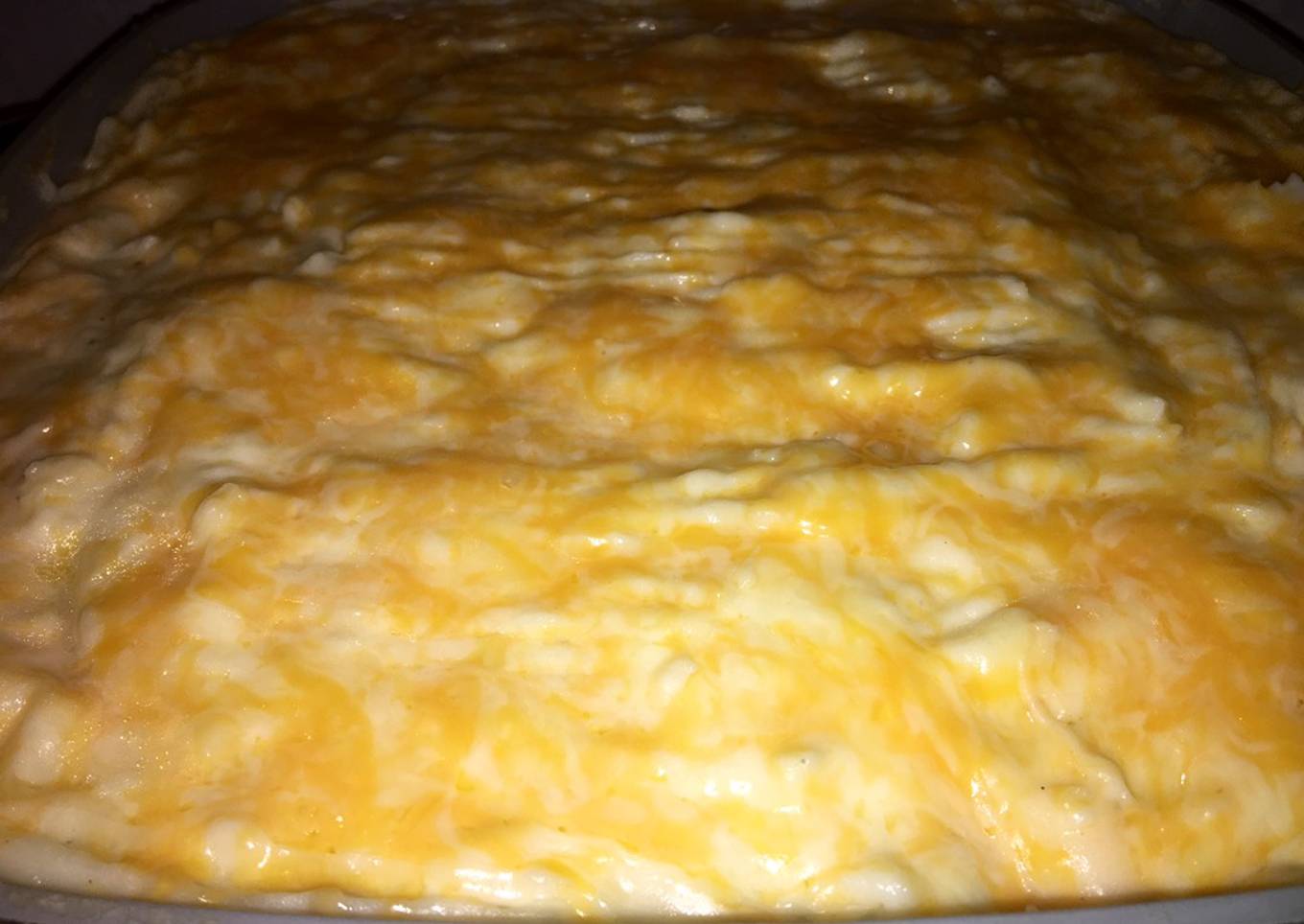 NO BAKE SHEPARDS PIE !!