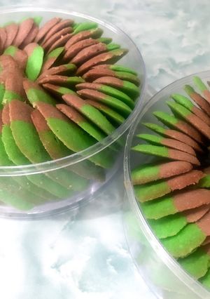 Foto resep Lidah Kucing (Tanpa Cetakan)