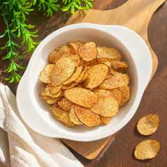 A picture of Keripik Kentang.