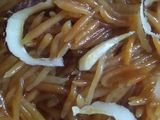 Hand Made Traditional Saviya