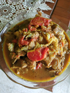Foto resep Tongseng Kambing / Sapi