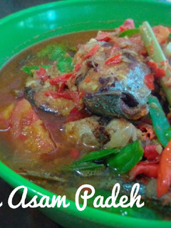 Foto resep Tuna Asam Padeh