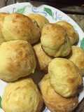 Pan Brioche casero