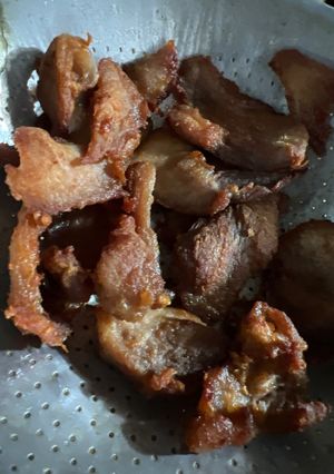 รูปของ หมูทอดชุบแป้งอเนกประสงค์