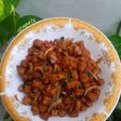 Tempe Lada Hitam simpel