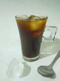 1034. Iced Americano Honey