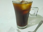 Gambar americano madu