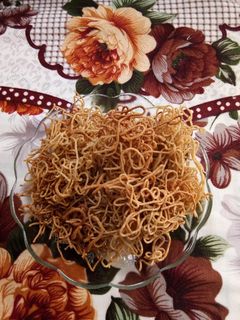 રાજગરાના લોટની સેવ(rajgara lot ni sev in Gujarati) રેસીપી મુખ્ય ફોટો