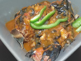 Fish soup