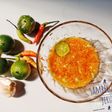 Sambel cair jeruk