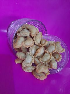 Foto resep Pastel Mini Abon