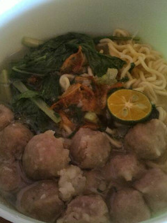 Foto resep Bakso Daging